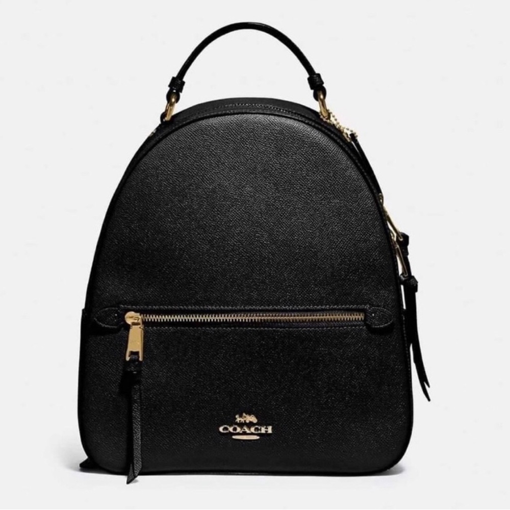 Coach Jordyn Backpack